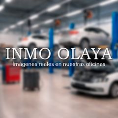 Transfer Business premise in Castell-Poble Vell. Traspaso taller mecánico equipado en castelldefels