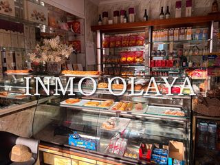 Transfer Business premise in Centre. Traspaso pastelería y bombonería en el prat de llobregat