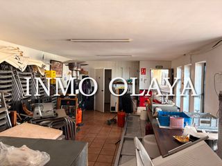 Transfer Business premise in Can Roca. Traspaso bar en can roca en castelldefels