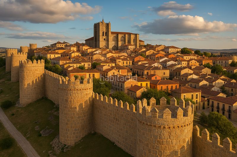 Foto c95e9578-60e5-423a-a316-d2077bb7f018. Edifici a Hoyorredondo