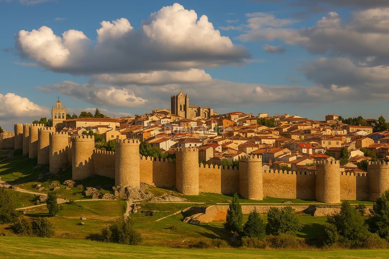 Foto f16d131a-bcbb-4f3a-aca8-e240780371e2. Edifici a Hoyorredondo