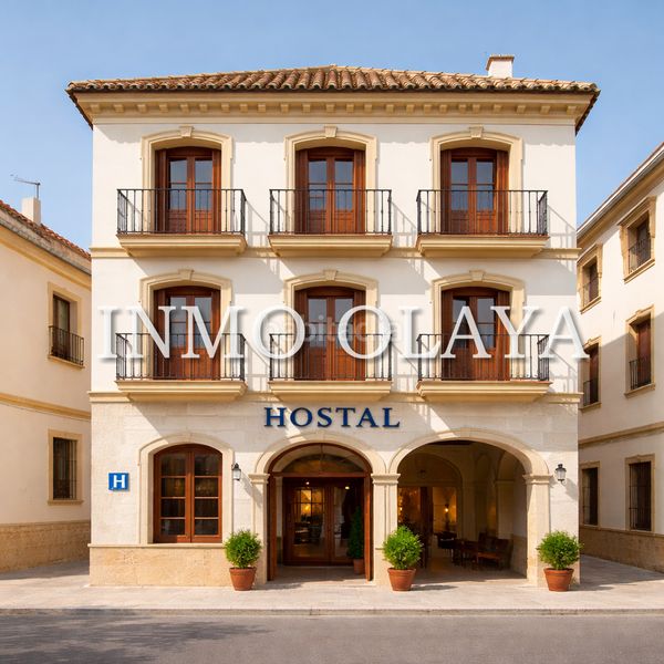 Foto 6c48927f-6a12-4060-a624-d2e317a2aa78. Edifici a Trespaderne