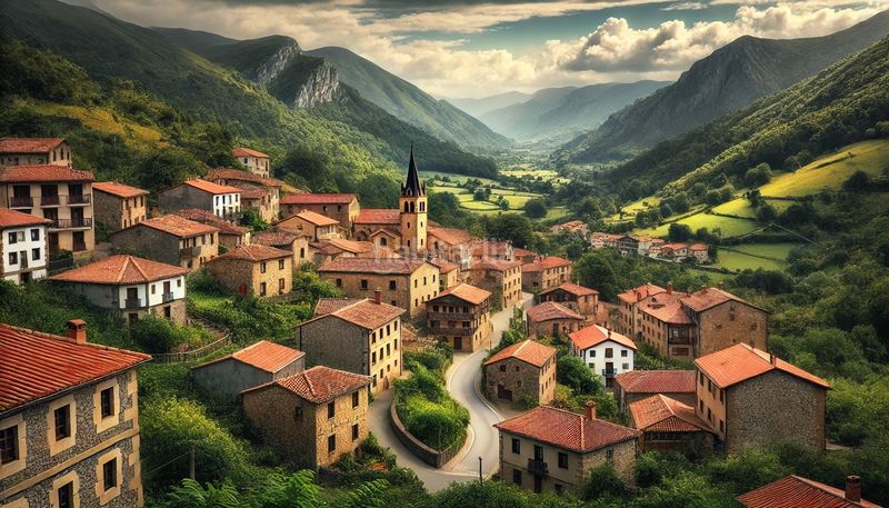 Foto 8f29c7bf-b57d-4d27-97bc-4dea1869b8ec. Edifici a Trespaderne