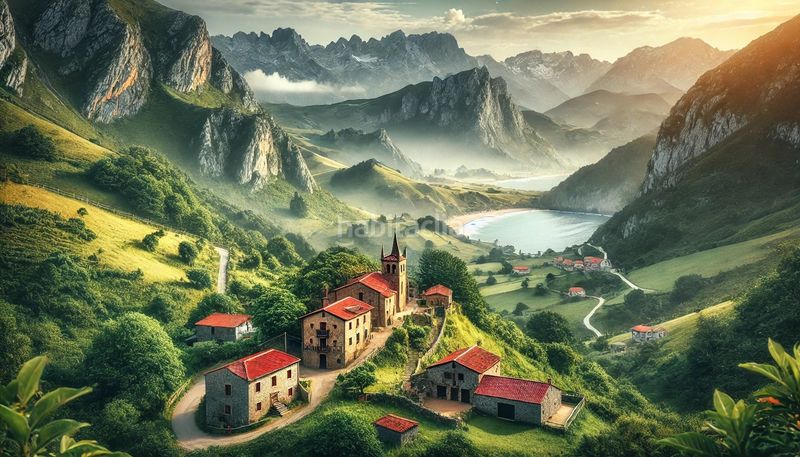 Foto a59b2a00-d89e-4334-9587-400b9ce8dc1a. Edifici a Trespaderne