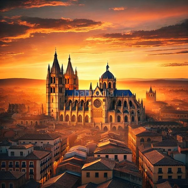 Foto 05e19678-f6b6-4526-8e42-63b4b8e62841. Edifici a Siete Iglesias de Trabancos