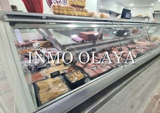 Local Comercial en Font de la Guatlla