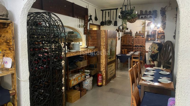 Foto 3a6ded8b-4e6b-477c-9891-f3180a5265f7. Traspaso local comercial traspaso bar restaurante de parrilla a la brasa – referente consolidado y alta rentabilidad en Calella