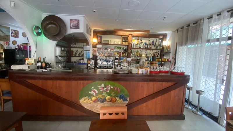 Foto 5ce8d922-1378-49b2-901c-a025ce762cb6. Traspaso local comercial traspaso bar restaurante de parrilla a la brasa – referente consolidado y alta rentabilidad en Calella