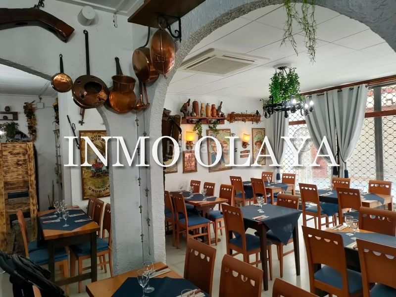 Foto 939c8575-abaf-4bee-bdde-a86c71457f5c. Traspaso local comercial traspaso bar restaurante de parrilla a la brasa – referente consolidado y alta rentabilidad en Calella