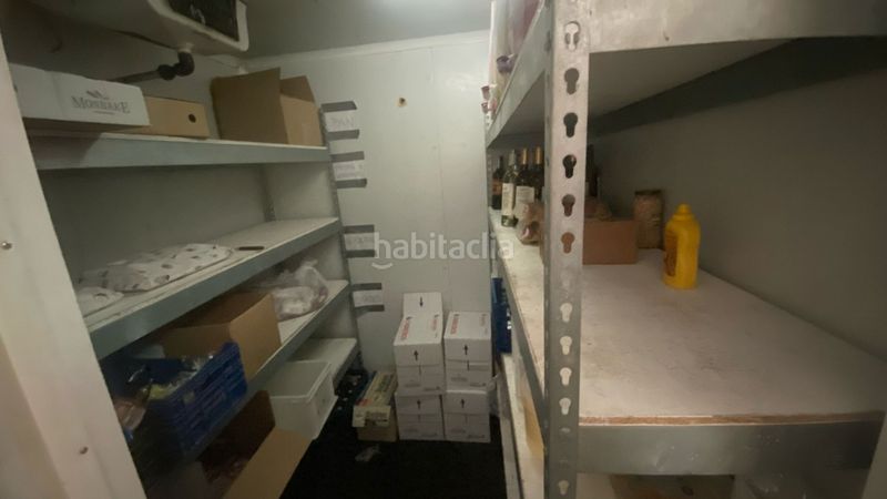 Foto 9824ba82-bfcf-404b-b63c-04e480de91c6. Traspaso local comercial traspaso bar restaurante de parrilla a la brasa – referente consolidado y alta rentabilidad en Calella