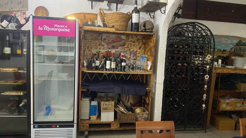 Foto ae210dda-73db-4ee3-82b7-faa814a7eebe. Traspaso local comercial traspaso bar restaurante de parrilla a la brasa – referente consolidado y alta rentabilidad en Calella