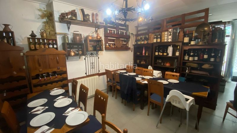 Foto c35e1360-013a-4f03-a833-f97ca4bcc9eb. Traspaso local comercial traspaso bar restaurante de parrilla a la brasa – referente consolidado y alta rentabilidad en Calella