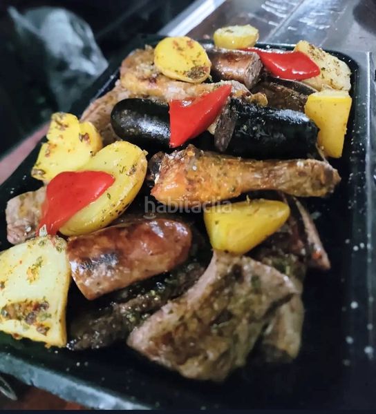 Foto d0b434a6-dbd9-4e4b-817d-da269f34a377. Traspaso local comercial traspaso bar restaurante de parrilla a la brasa – referente consolidado y alta rentabilidad en Calella