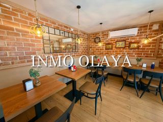 Local Comercial en Barri de les Corts