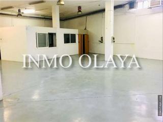 Nau industrial a Vallveric. Venta nave industrial de 300 m2