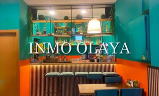 Local Comercial en La Sagrera