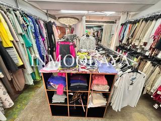 Traspàs Local Comercial a Dreta de l´Eixample. Traspaso tienda de moda en tetua