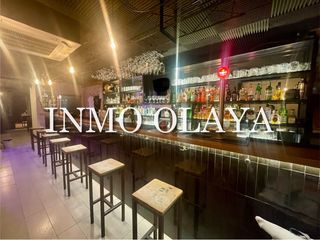 Local Comercial en L´Antiga Esquerra de l´Eixample