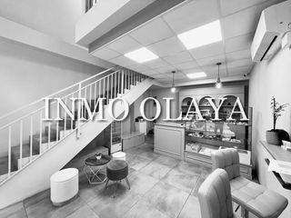 Local Comercial en Putget - Farró