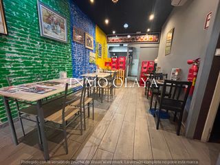 Local Comercial en La Salut