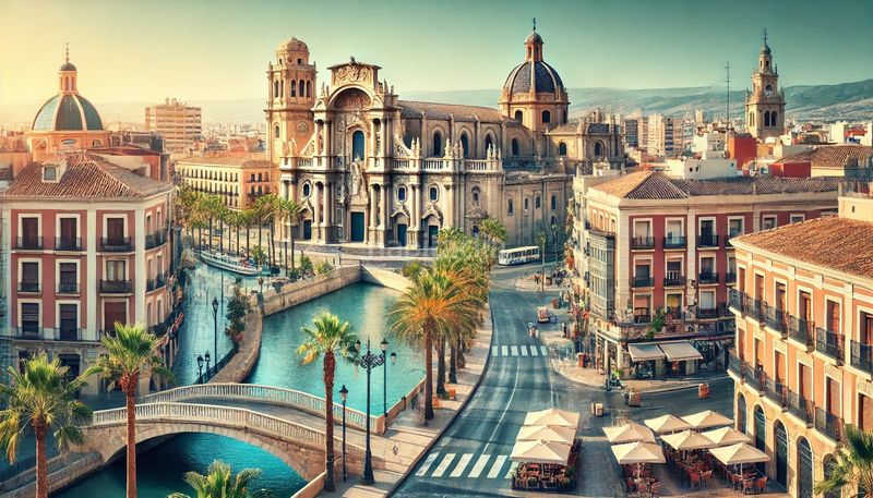 Foto 1685cc04-1c35-4d39-85c2-5fc66f533524. Edifici a Los Cuarteros San Pedro del Pinatar