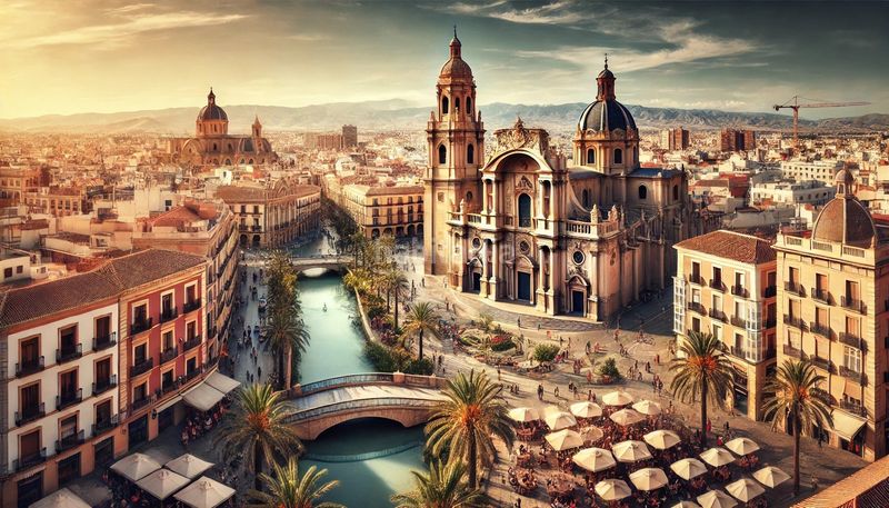 Foto 69ccb4dd-59a2-4454-a3ec-0344da1e788a. Edifici a Los Cuarteros San Pedro del Pinatar