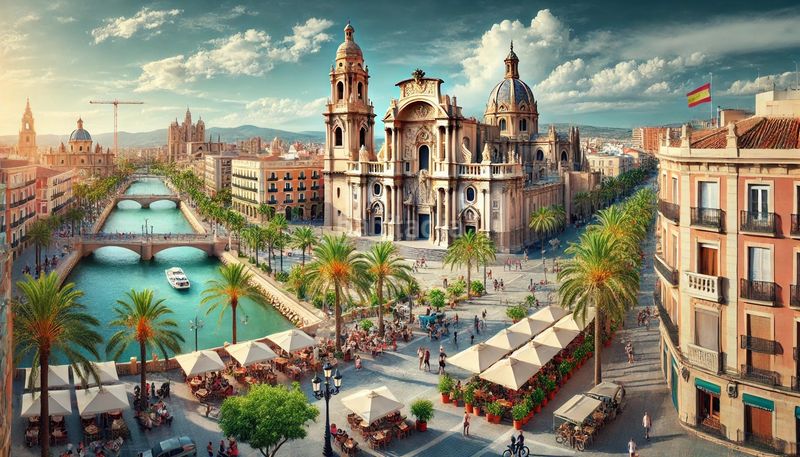 Foto eff63ae0-bacb-4638-b969-3d6b899d4fa4. Edifici a Los Cuarteros San Pedro del Pinatar