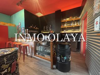 Local Comercial en Hostafrancs