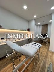 Transfer Business premise in El Coll. Traspaso centro médico sant cugat del vallés