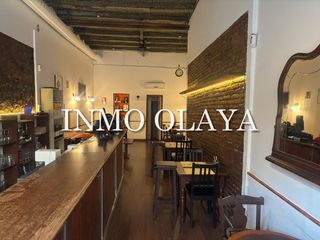 Local Comercial en Hostafrancs