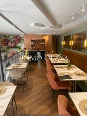 Umzug Geschäftsraum in Sant Ramón. Traspaso restaurante cerdanyola del vallés