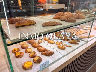 Transfer Business premise in Estruch-Eixample. Traspaso bar cafetería en el prat de llobregat
