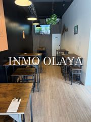 Local Comercial en Sagrada Família