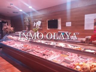 Traspàs Local Comercial a La Roureda. Traspaso carnicería en viladecans