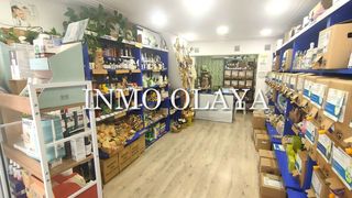 Local Comercial en El Clot