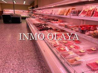 Transfer Business premise in Sant Andreu de la Barca. Traspaso tienda de alimentación en sant andreu de la barca, barc