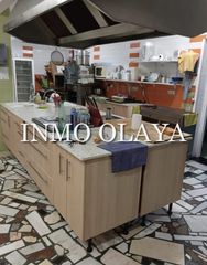 Local Comercial a Santa Eulàlia de Ronçana