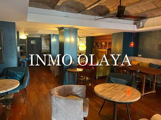 Local Comercial en Dreta de l´Eixample