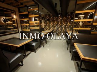 Traspaso Local Comercial en Centre. Traspaso restaurante sabadell