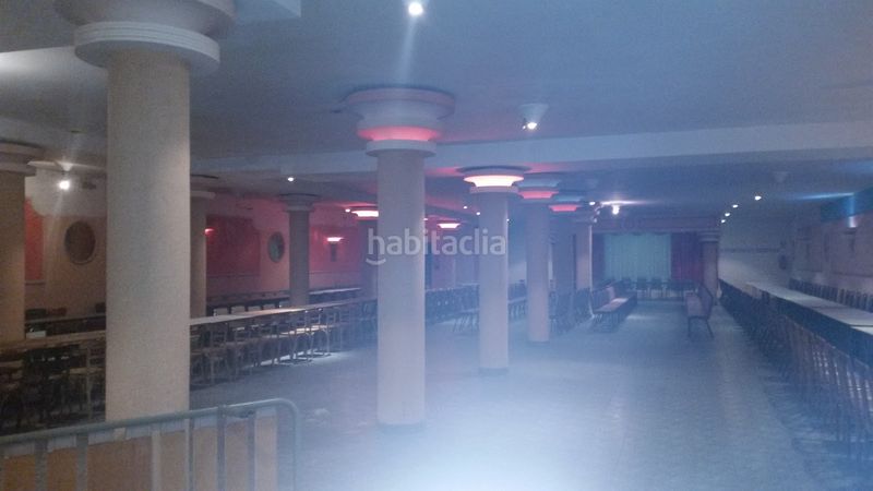 Foto fe1caf60-fc1d-4449-8338-158e52179381. Edificio in Hospital de Órbigo