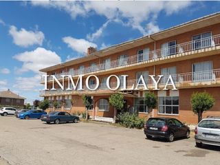 Edifici a Hospital de Órbigo. Venta hotel en provincia de  león - ubicación estratégica en el