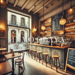 Traspàs Local Comercial a Dreta de l´Eixample. Traspaso de bar restaurante con licencia c3 mixta en la milla de