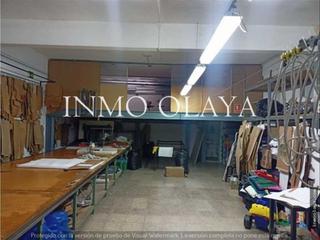Locale commerciale in Cerdanyola Nord. Venta de local comercial mataro