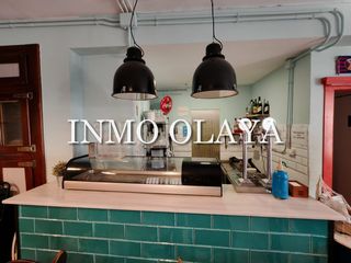 Traspàs Local Comercial a Papiol (El). Traspaso vermutería el papiol