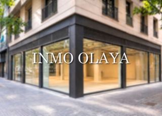 Lloguer Local Comercial a Hostafrancs. Alquiler local comercial en sants , barcelona