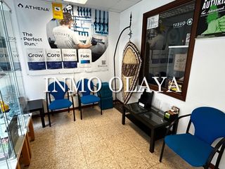 Local Comercial en Sants-Badal