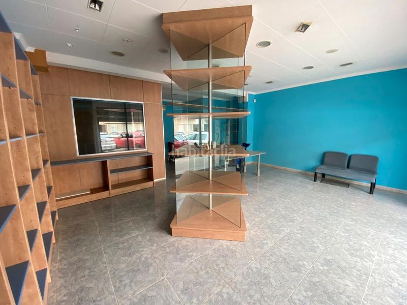 Foto 1d32e247-5add-492a-8882-216f5b667734. Local comercial venta de local comercial en Font Verda Granollers