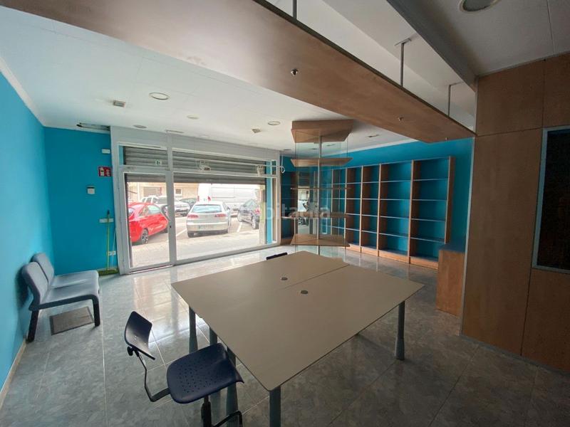 Foto 45f66073-1c3f-4732-8daa-3c3eb113d2a0. Local comercial venta de local comercial en Font Verda Granollers