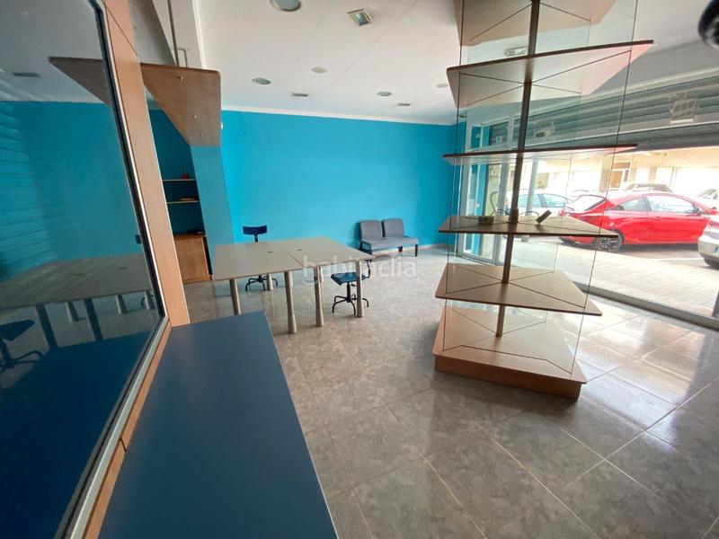 Foto ce4bab8d-4979-4597-9d1f-65d7bd3049c1. Local comercial venta de local comercial en Font Verda Granollers