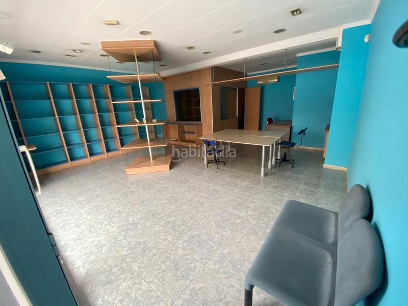 Foto e4ed0884-ddb6-45d4-a415-2b4f694dd423. Local comercial venta de local comercial en Font Verda Granollers